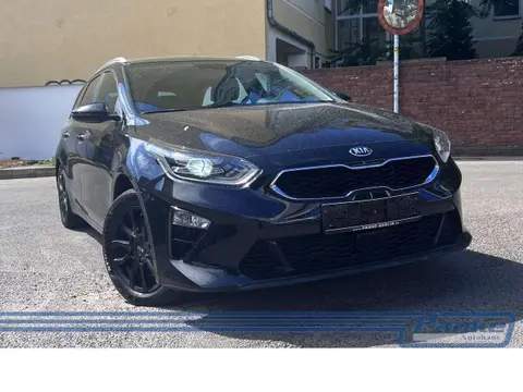 Annonce KIA CEED Diesel 2020 d'occasion 