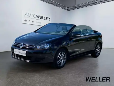 Annonce VOLKSWAGEN GOLF Essence 2015 d'occasion 