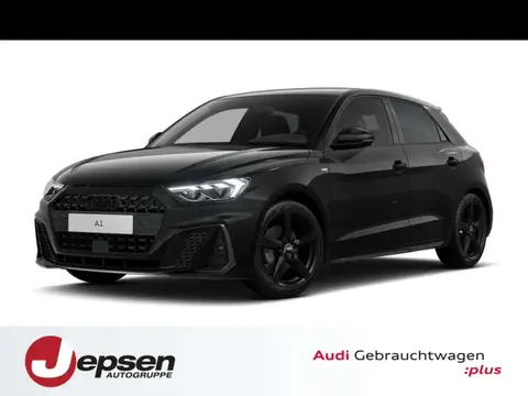 Used AUDI A1 Petrol 2024 Ad 