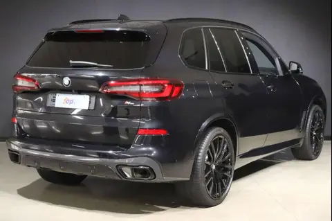 Annonce BMW X5 Hybride 2021 d'occasion 