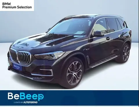 Used BMW X5 Hybrid 2023 Ad 