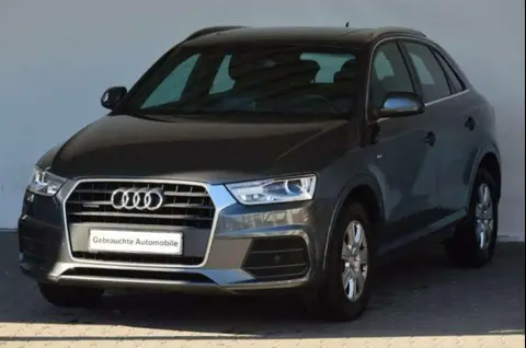 Annonce AUDI Q3 Diesel 2015 d'occasion 