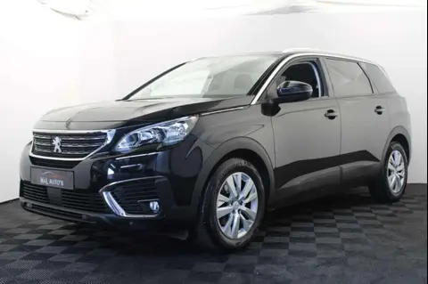 Used PEUGEOT 5008 Petrol 2019 Ad 