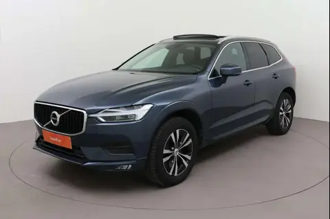 Annonce VOLVO XC60 Diesel 2019 d'occasion 