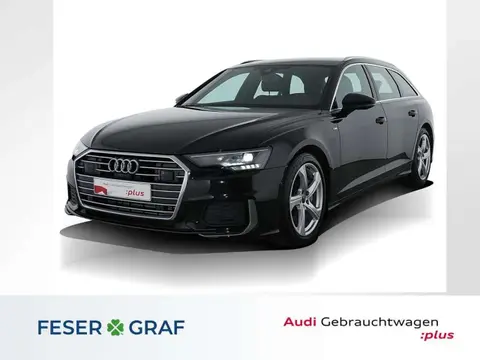 Used AUDI A6 Petrol 2023 Ad 