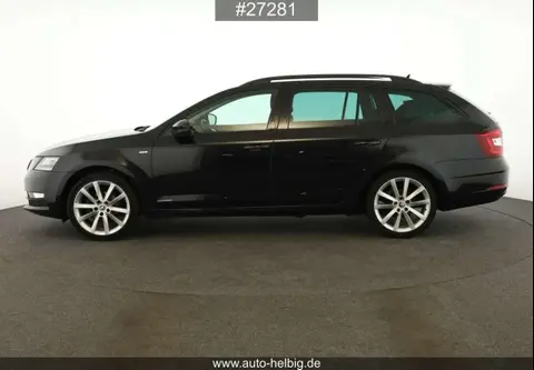 Used SKODA OCTAVIA Diesel 2019 Ad 