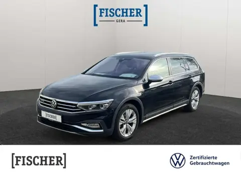 Annonce VOLKSWAGEN PASSAT Diesel 2021 d'occasion 