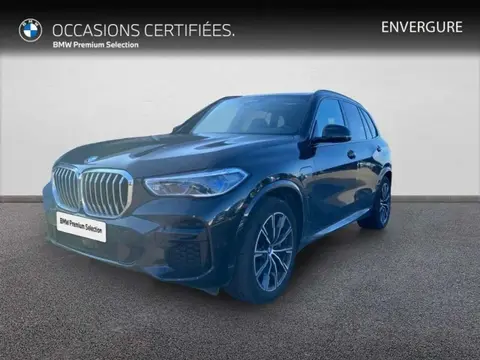 Used BMW X5  2021 Ad 