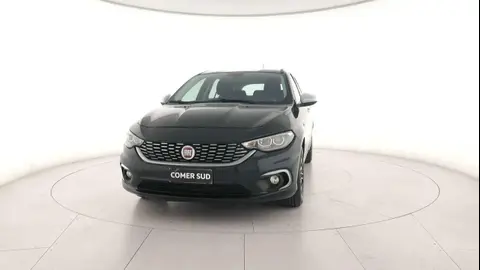 Annonce FIAT TIPO Diesel 2021 d'occasion 