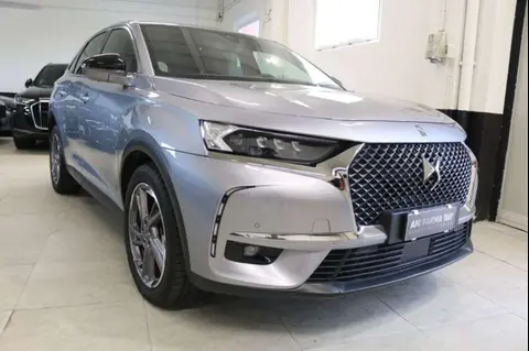 Used DS AUTOMOBILES DS7 Diesel 2022 Ad 