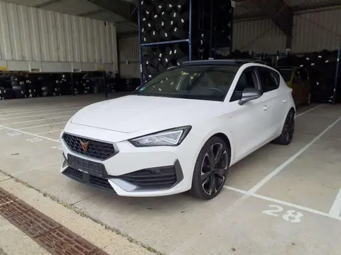 Used CUPRA LEON Hybrid 2021 Ad 