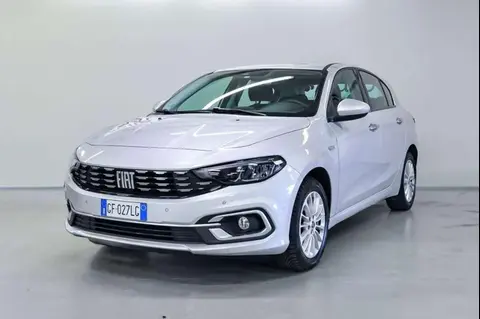 Annonce FIAT TIPO Essence 2021 d'occasion 