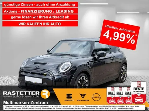 Used MINI COOPER Electric 2023 Ad 