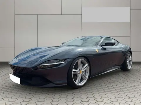 Used FERRARI ROMA Petrol 2021 Ad 