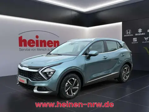 Annonce KIA SPORTAGE Essence 2024 d'occasion 