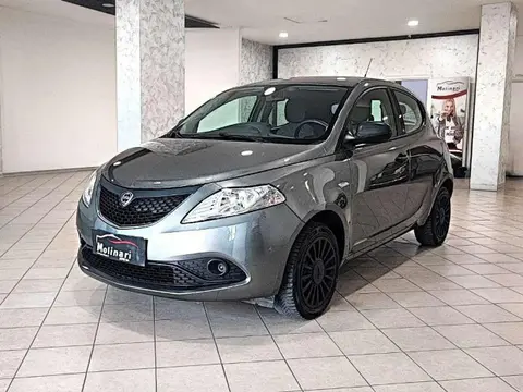 Used LANCIA YPSILON Petrol 2019 Ad 