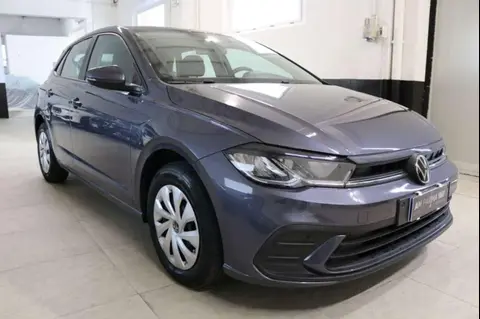 Used VOLKSWAGEN POLO  2022 Ad 