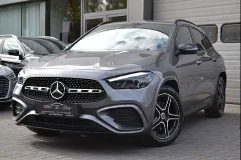 Annonce MERCEDES-BENZ CLASSE GLA Diesel 2024 d'occasion 