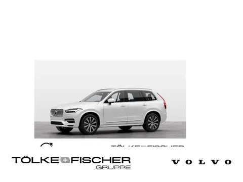 Annonce VOLVO XC90 Diesel 2024 d'occasion 