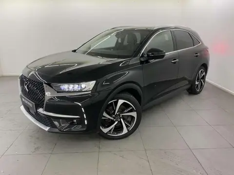 Used DS AUTOMOBILES DS7 Hybrid 2022 Ad 