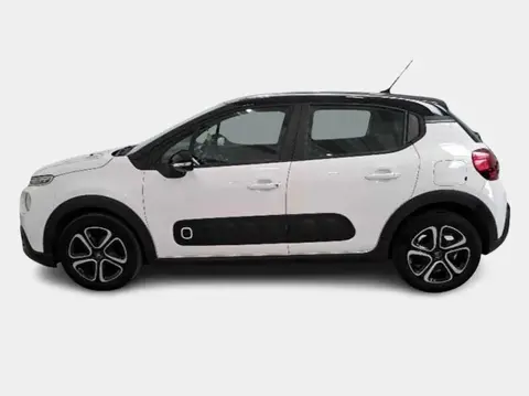 Annonce CITROEN C3 Essence 2020 d'occasion 