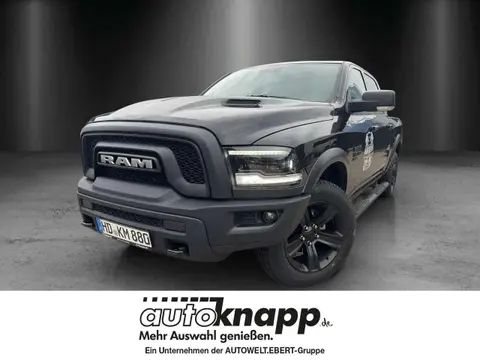 Annonce DODGE RAM GPL 2022 d'occasion 