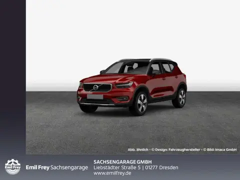 Used VOLVO XC40 Diesel 2019 Ad 