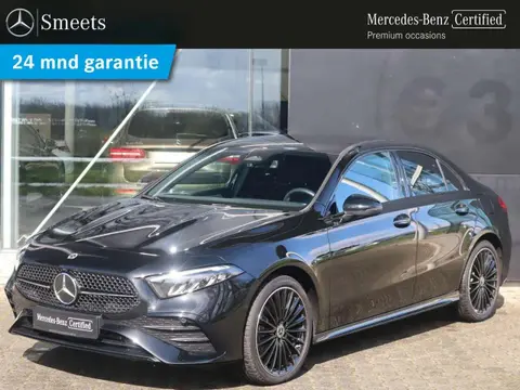 Used MERCEDES-BENZ CLASSE A Hybrid 2023 Ad 