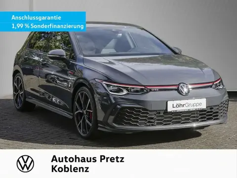 Annonce VOLKSWAGEN GOLF Essence 2024 d'occasion 