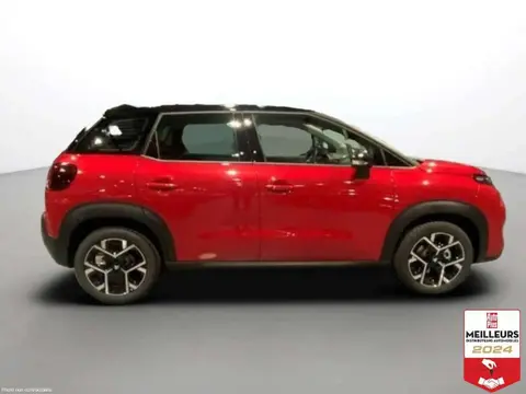 Used CITROEN C3 AIRCROSS Petrol 2024 Ad 