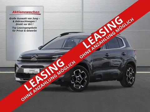 Used CITROEN C5 AIRCROSS Petrol 2024 Ad 