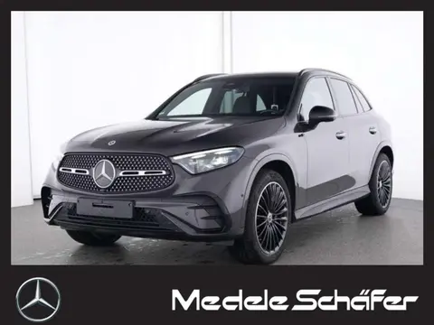 Used MERCEDES-BENZ CLASSE GLC Petrol 2023 Ad Germany