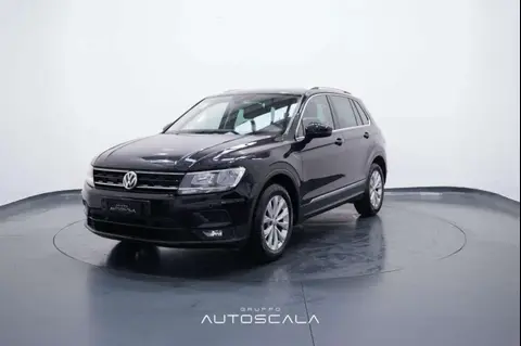 Annonce VOLKSWAGEN TIGUAN Diesel 2020 d'occasion 