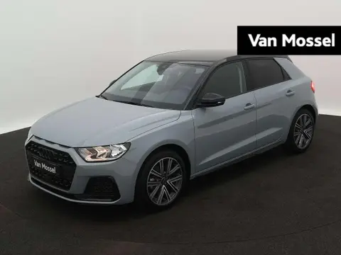 Used AUDI A1 Petrol 2024 Ad 