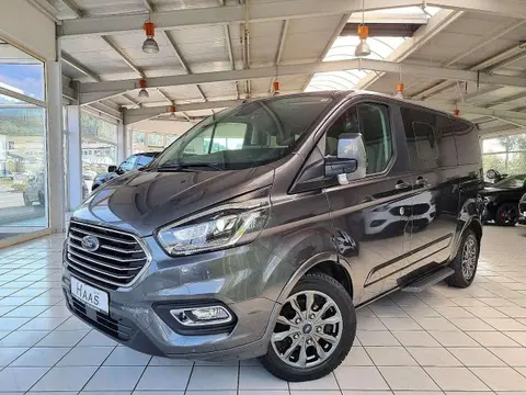 Used FORD TOURNEO Diesel 2020 Ad 