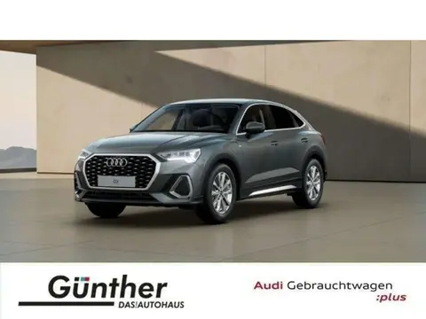 Used AUDI Q3 Hybrid 2023 Ad 