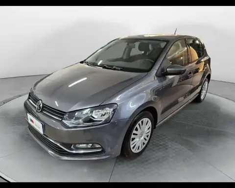 Used VOLKSWAGEN POLO Petrol 2017 Ad 