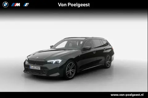 Annonce BMW SERIE 3 Essence 2024 d'occasion 