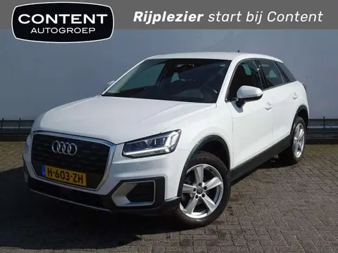 Used AUDI Q2 Petrol 2020 Ad 