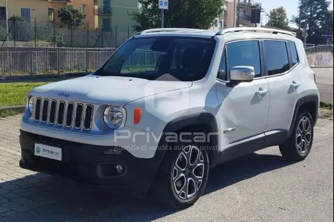 Annonce JEEP RENEGADE Diesel 2015 d'occasion 