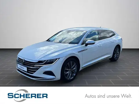 Annonce VOLKSWAGEN ARTEON Diesel 2023 d'occasion 