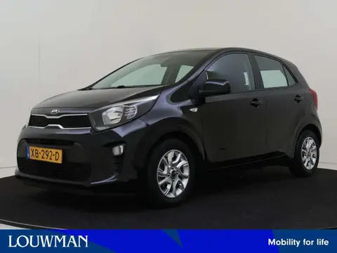 Used KIA PICANTO Petrol 2018 Ad 