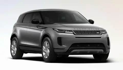 Annonce LAND ROVER RANGE ROVER EVOQUE Hybride 2024 d'occasion 