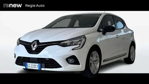 Used RENAULT CLIO LPG 2021 Ad 