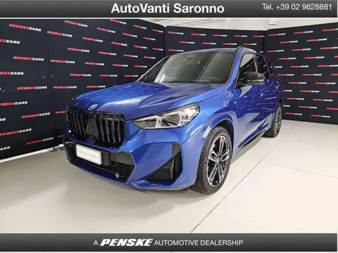 Used BMW X1 Hybrid 2023 Ad 