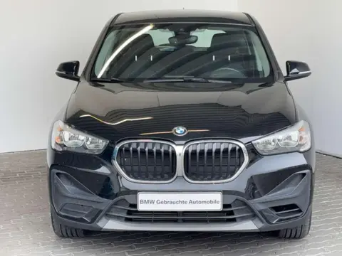 Used BMW X1 Petrol 2020 Ad 