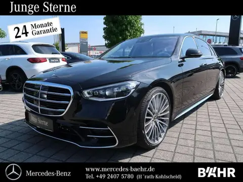 Used MERCEDES-BENZ CLASSE S Petrol 2023 Ad 