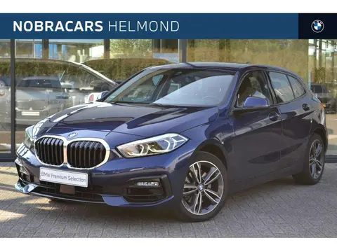 Used BMW SERIE 1 Petrol 2020 Ad 