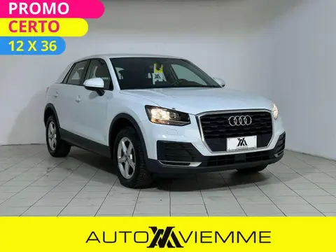 Annonce AUDI Q2 Diesel 2019 d'occasion 