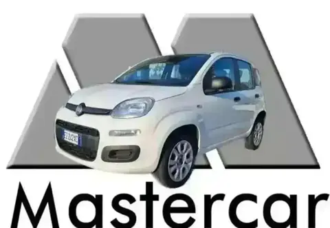 Used FIAT PANDA  2015 Ad 